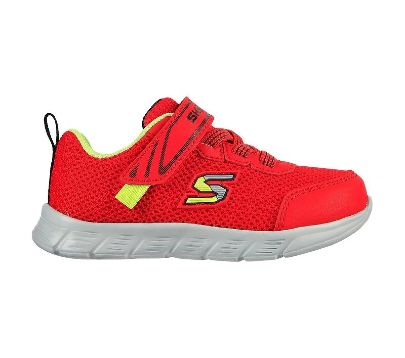 Skechers Boy's Comfy Flex - Mini Trainers