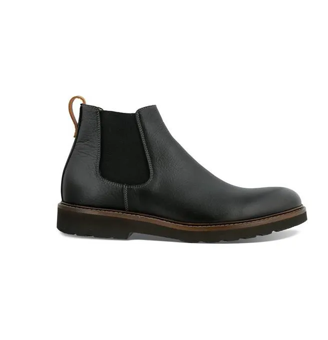 Skogas Leather Chelsea Boot