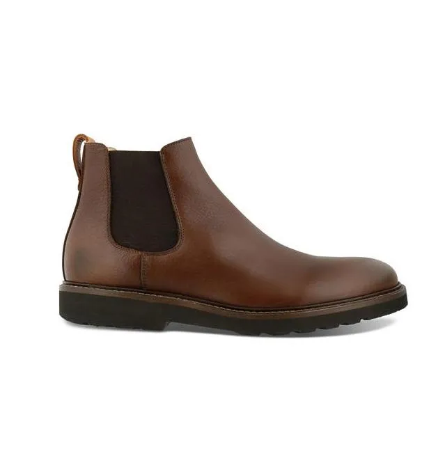 Skogas Leather Chelsea Boot