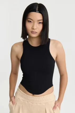 Sleek Tank Top