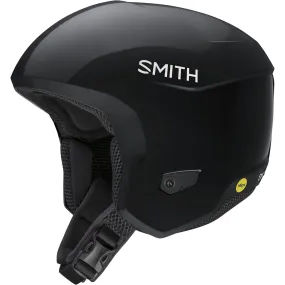 Smith Counter MIPS Snow Helmet (Black, Small)