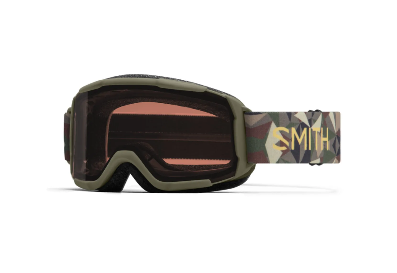 SMITH DAREDEVIL KIDS SNOW GOGGLES (M00671)