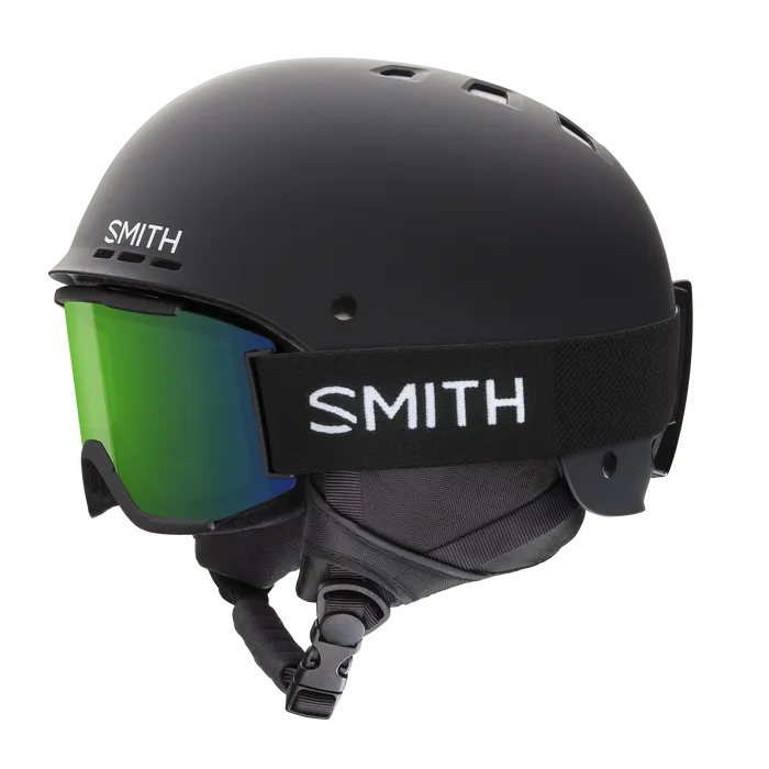 Smith Holt Unisex Snow Winter Helmet