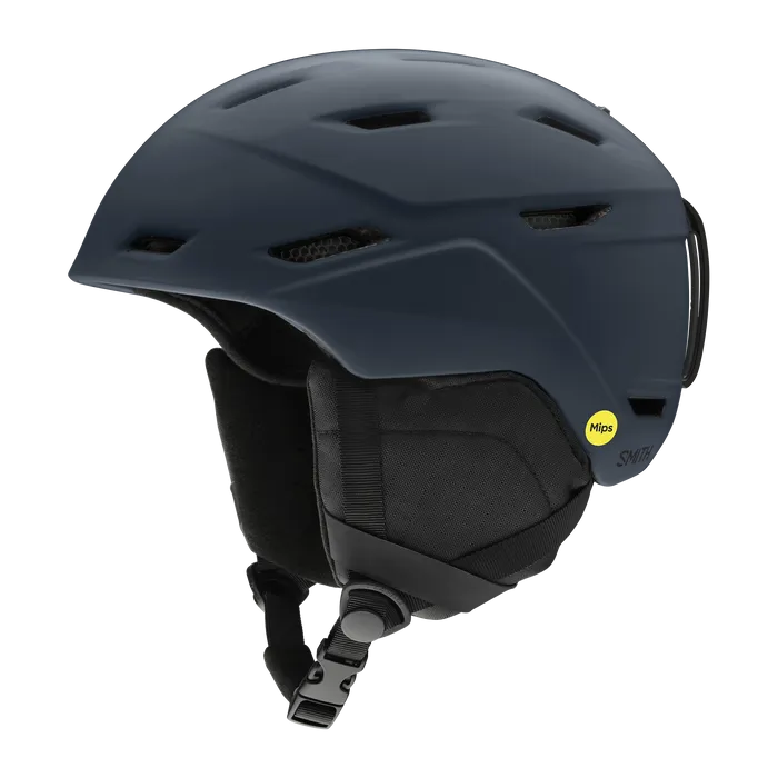 Smith - Men's Mission MIPS Ski Helmet