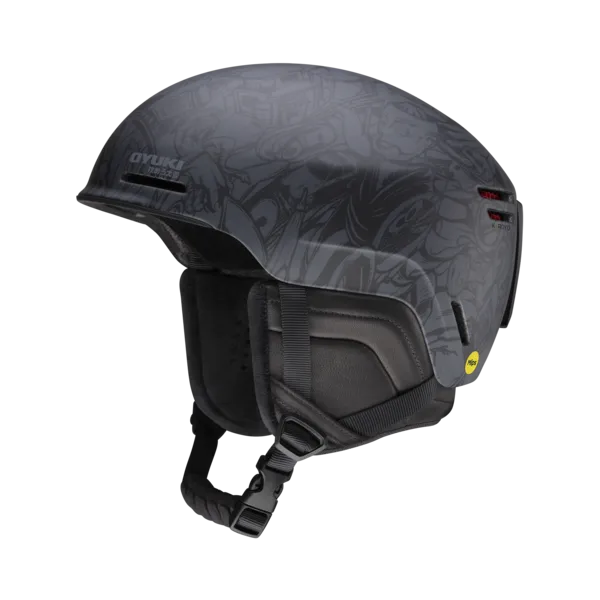 Smith Method Mips Unisex Snow Winter Helmet