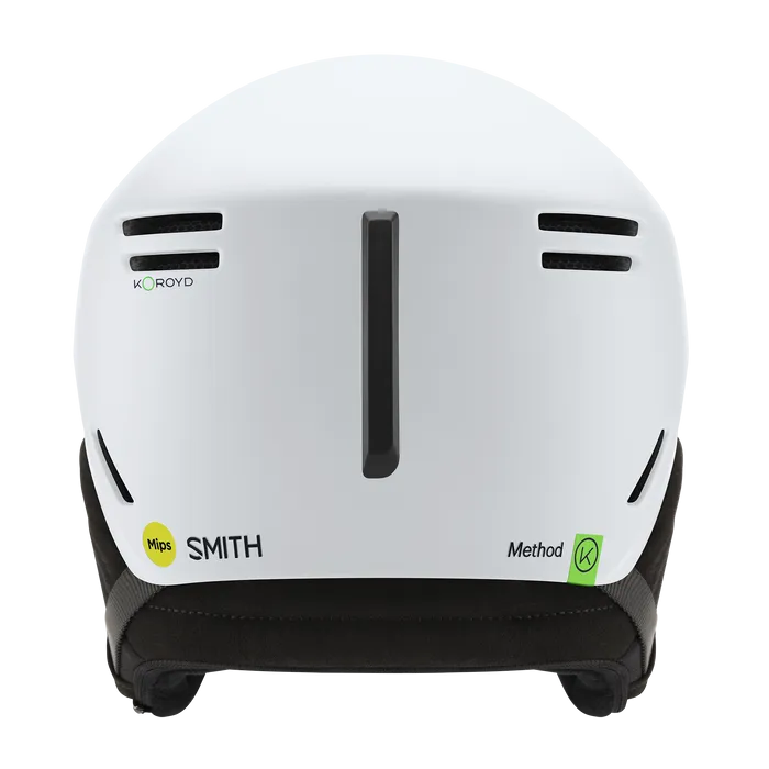 Smith Method Mips Unisex Snow Winter Helmet