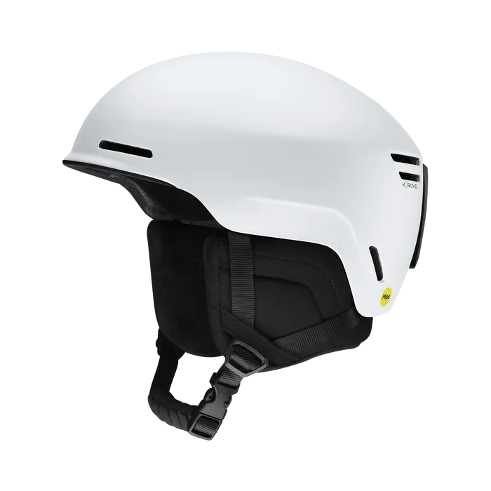 Smith Method Mips Unisex Snow Winter Helmet