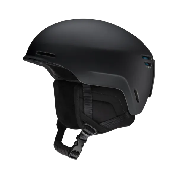 Smith Method Unisex Snow Winter Helmet