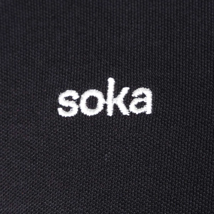 Soka Summit 23 Polo shirt