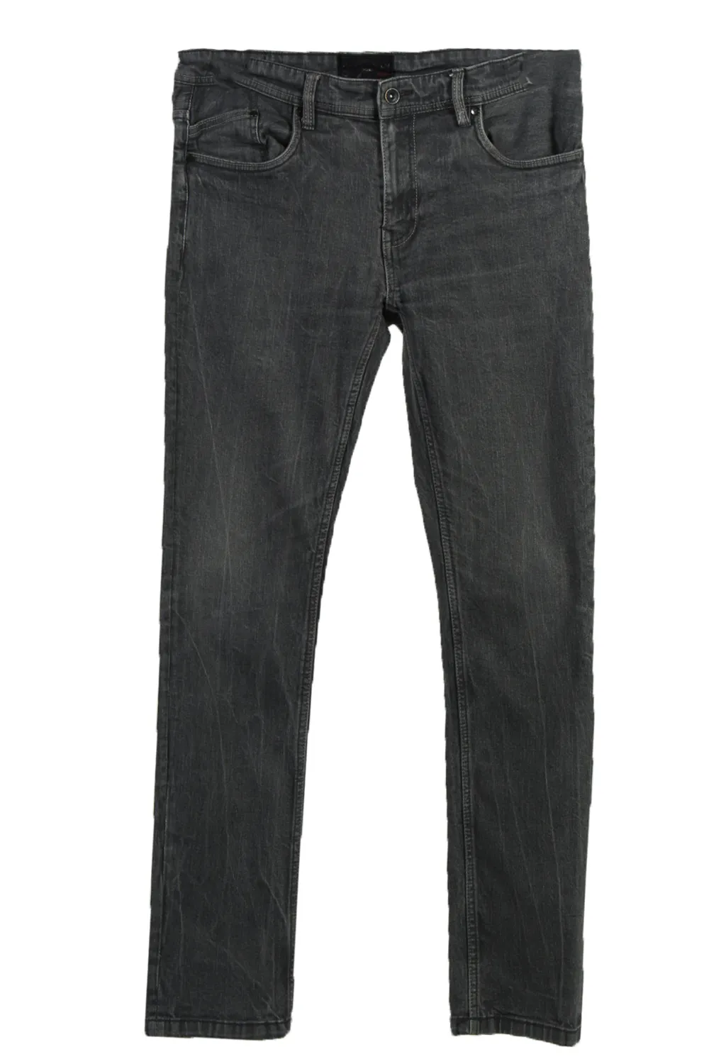 Springfield Slim Fit Denim Jeans Men W34 L33 - Pepper Tree London