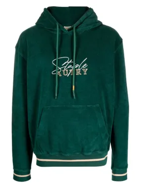 Staple x Autry hoodie