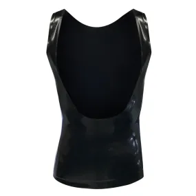 Suspender Tank