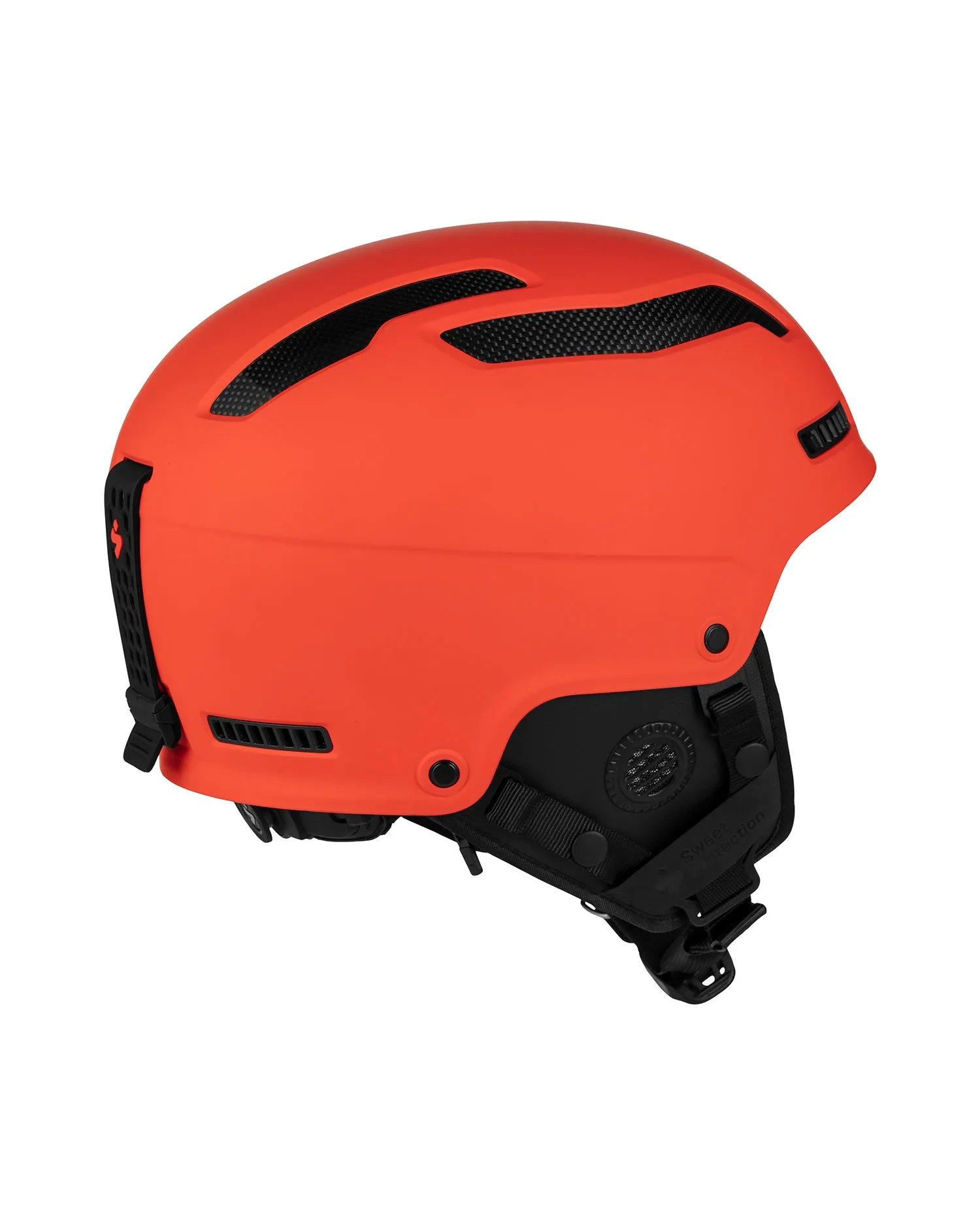 SWEET PROTECTION TROOPER 2VI MIPS ski helmet 840094-matteburningorange