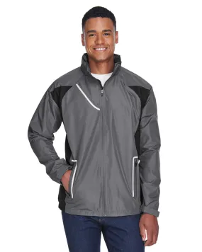 Team 365 TT86 Men's Dominator Waterproof Jacket SKU: TT86