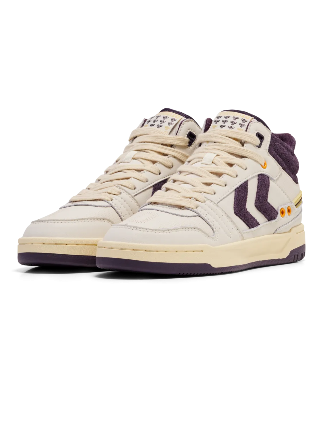 TENNIS 10  LX-E AP2 High-top trainers