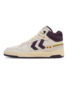 TENNIS 10  LX-E AP2 High-top trainers