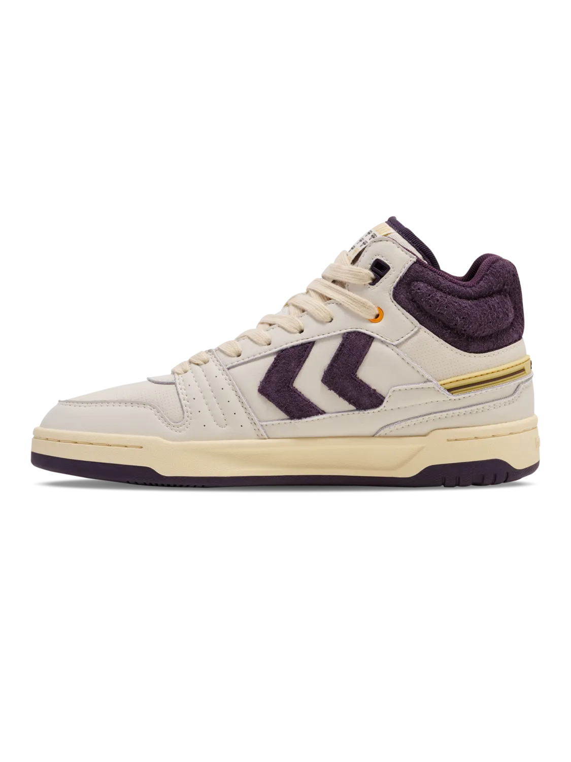 TENNIS 10  LX-E AP2 High-top trainers