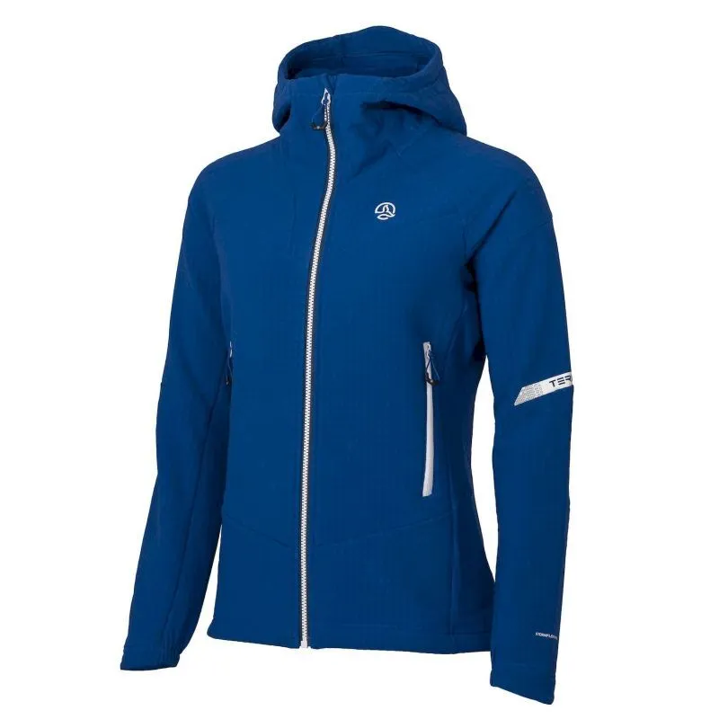 Ternua Jugal Jkt W - Waterproof jacket - Women's | Hardloop