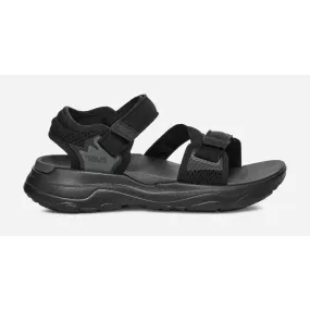 Teva Zymic Sandals - Black (Women)