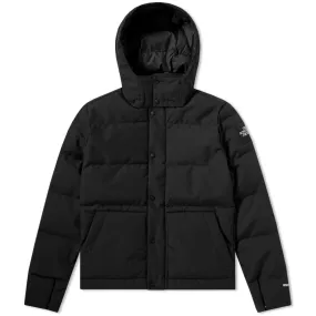 The North Face Box Canyon JacketBlack