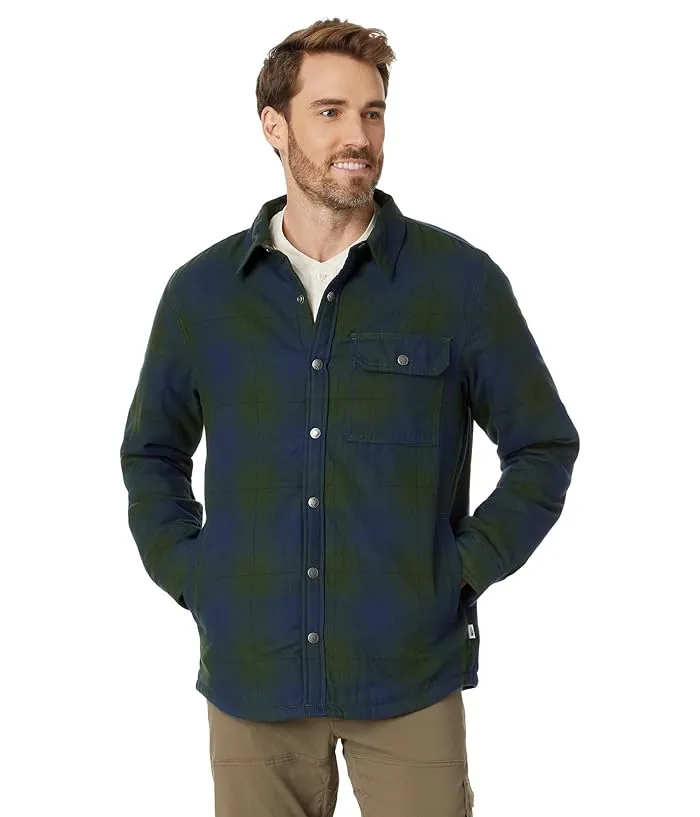 The North Face Campshire Shirt