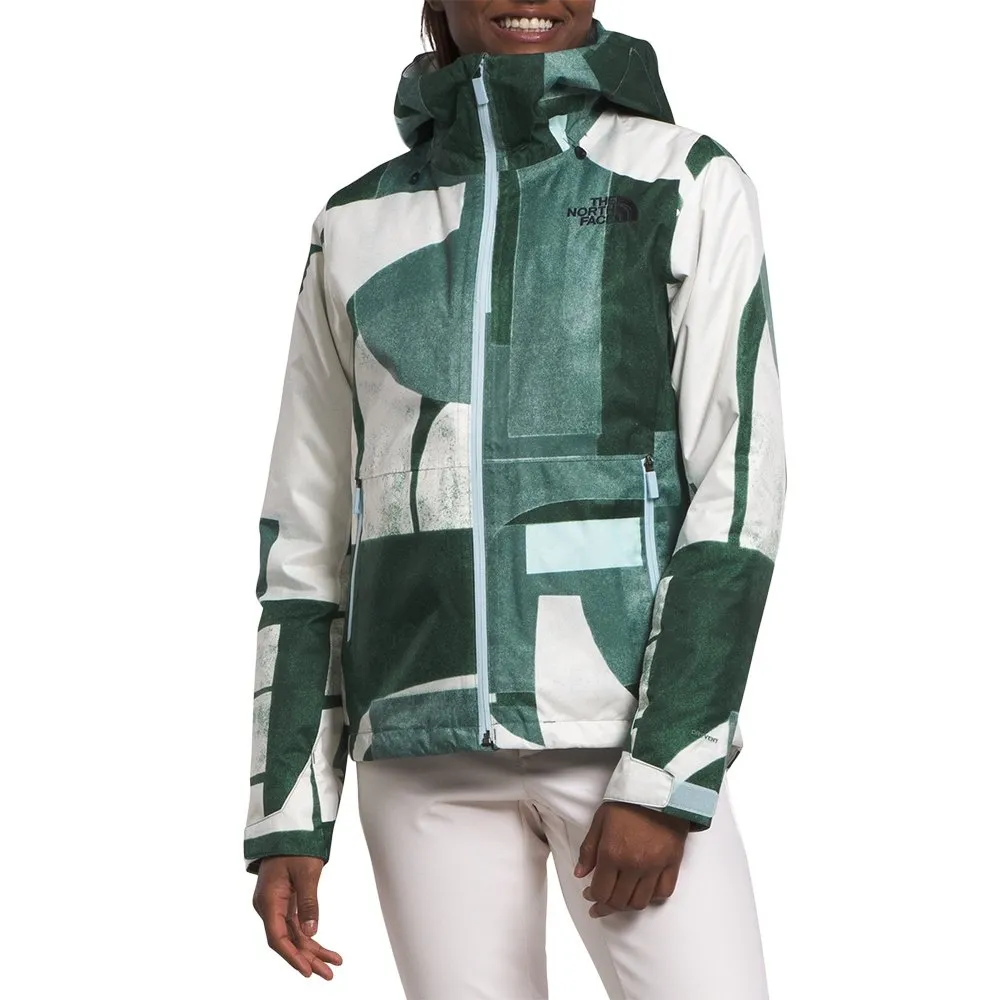 The North Face Clementine Triclimate Ski Jacket (Women's)