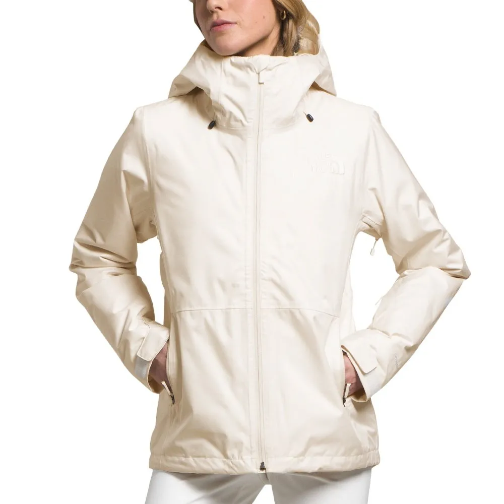 The North Face Clementine Triclimate Ski Jacket (Women's)