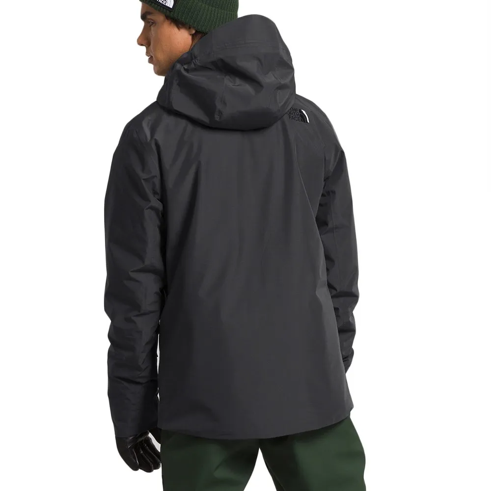 The North Face Descendit Insulated Ski Jacket (Men's)