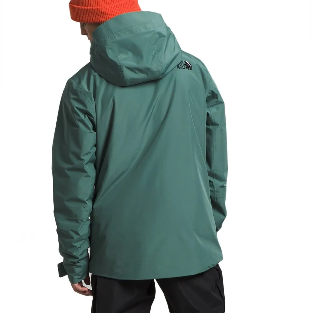 The North Face Descendit Insulated Ski Jacket (Men's)