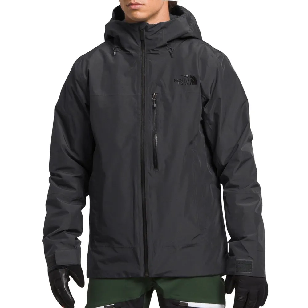 The North Face Descendit Insulated Ski Jacket (Men's)