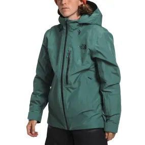 The North Face Descendit Insulated Ski Jacket (Men's)