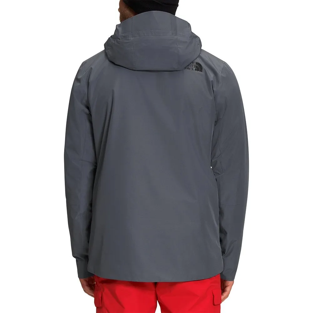 The North Face Descendit Insulated Ski Jacket (Men's)