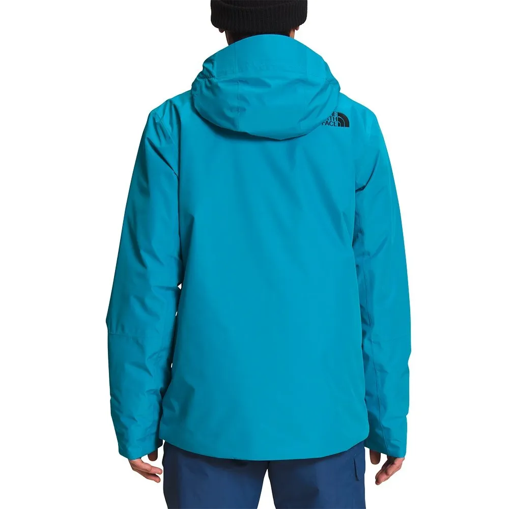 The North Face Descendit Insulated Ski Jacket (Men's)