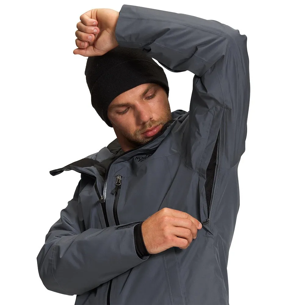 The North Face Descendit Insulated Ski Jacket (Men's)