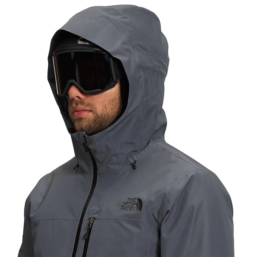 The North Face Descendit Insulated Ski Jacket (Men's)