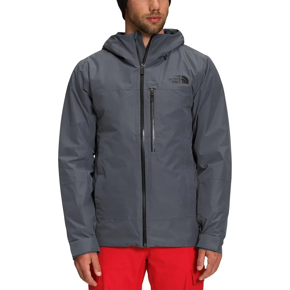 The North Face Descendit Insulated Ski Jacket (Men's)