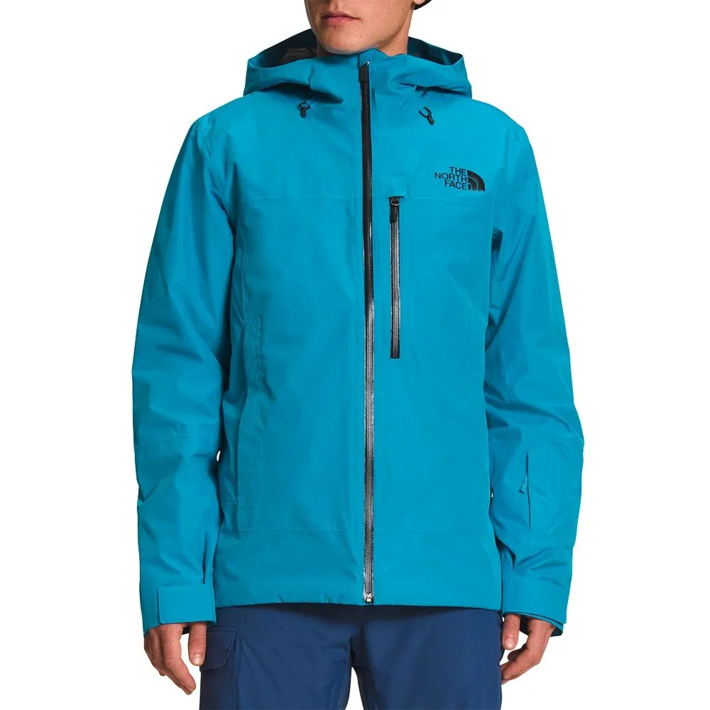 The North Face Descendit Insulated Ski Jacket (Men's)