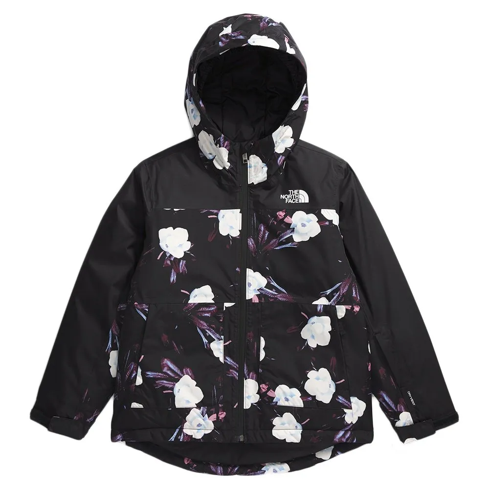 The North Face Freedom Insulated Ski Jacket (Girls')