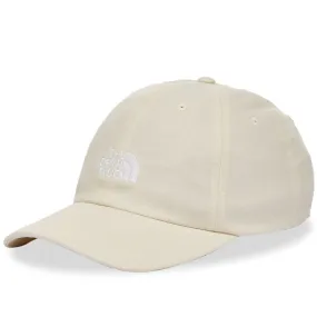 The North Face Norm HatVintage White