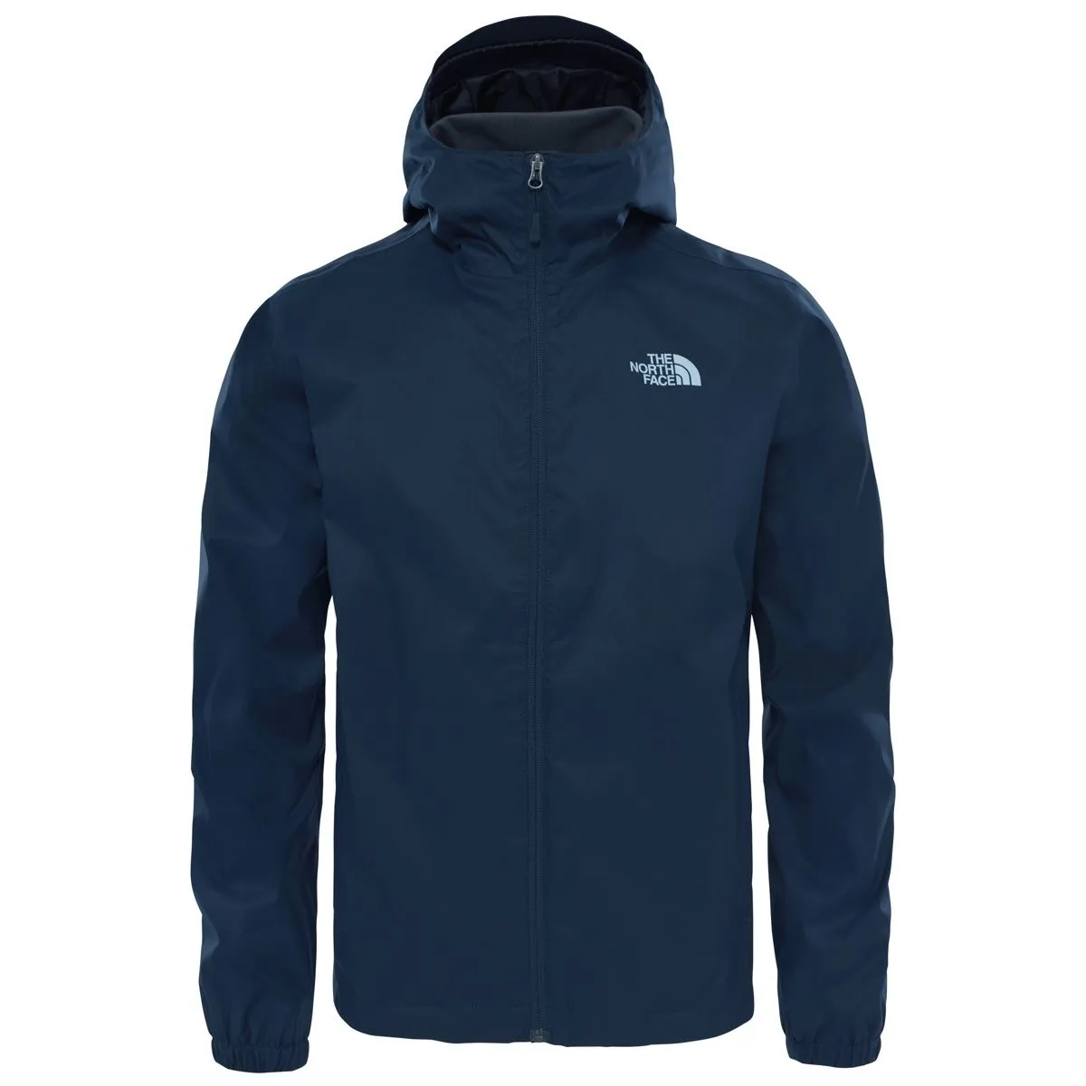 The North Face Quest Waterproof Men's Jacket | Urban Navy