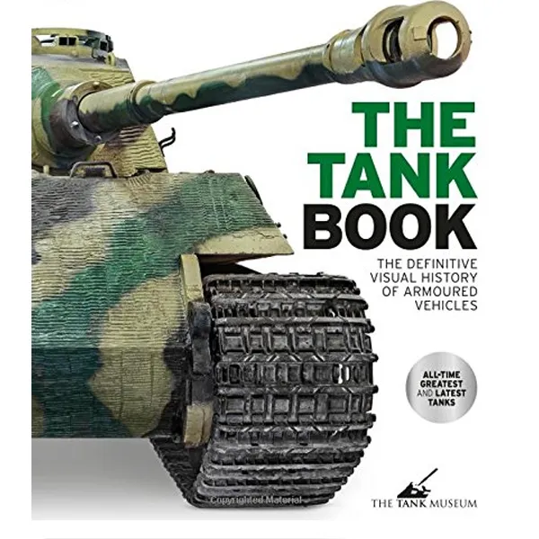 The Tank Book