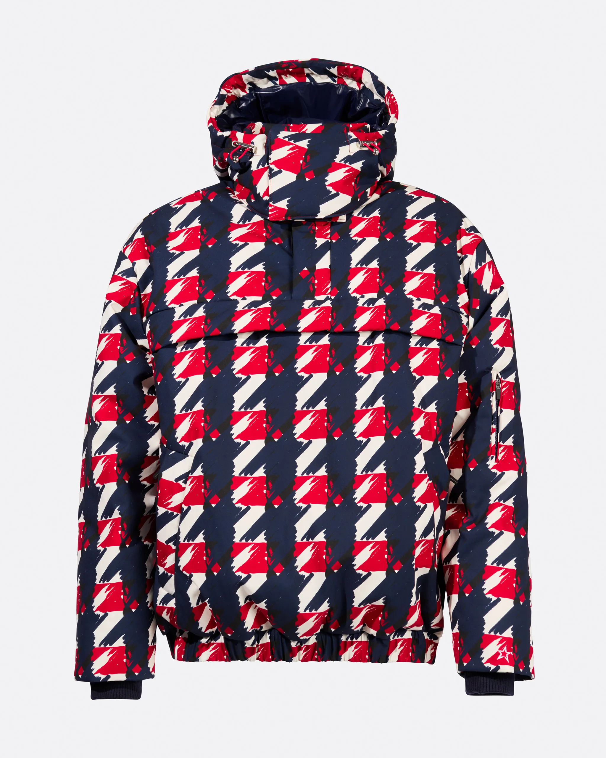 Thom Pullover Ski Jacket