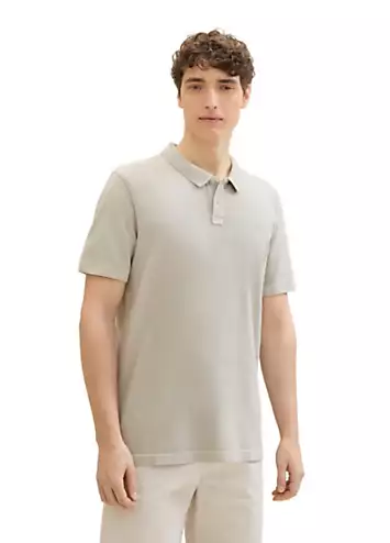 Tom Tailor Polo Shirt