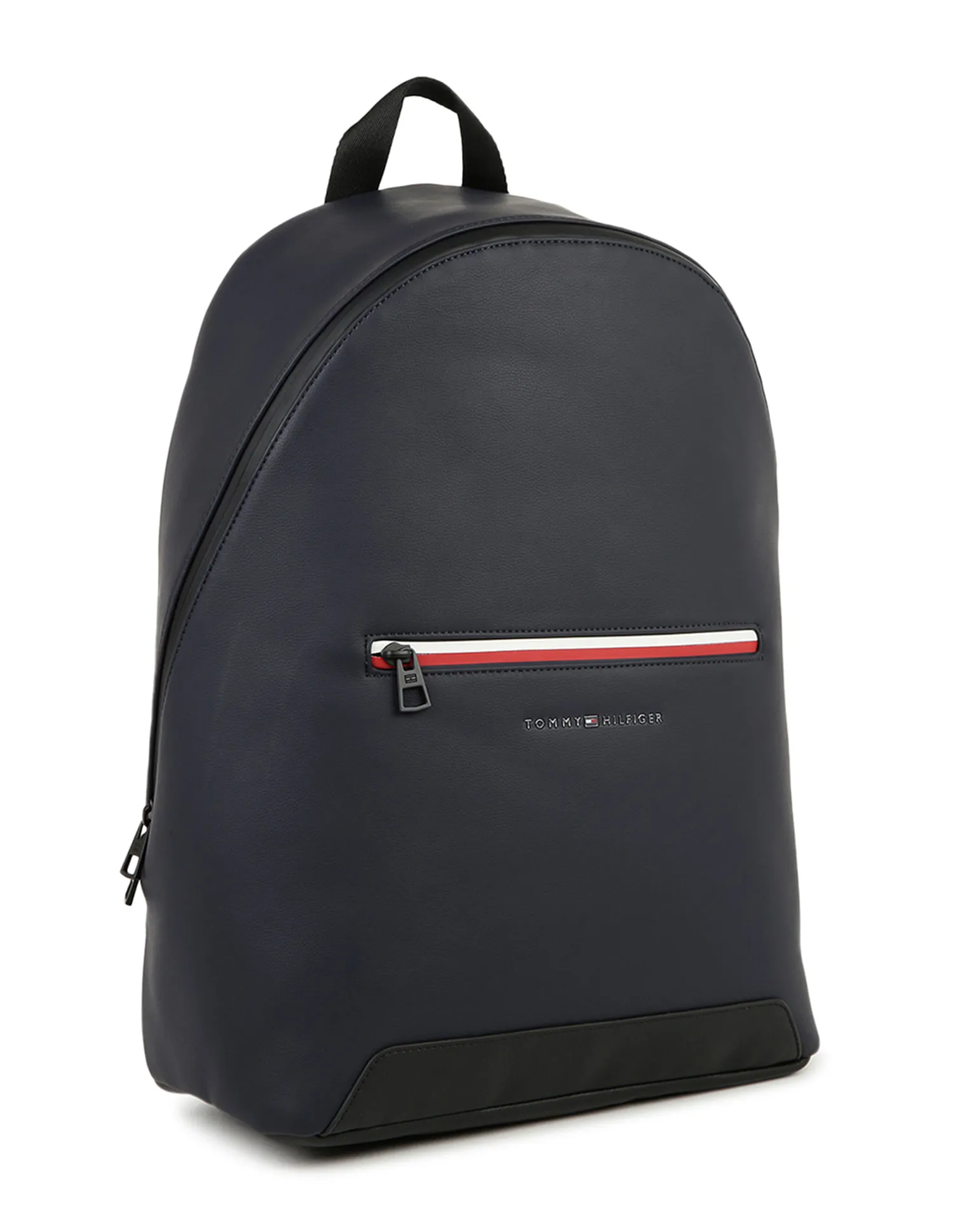 Tommy Hilfiger Corporate Logo Essential Dome Backpack