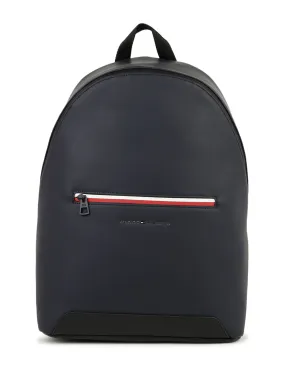 Tommy Hilfiger Corporate Logo Essential Dome Backpack