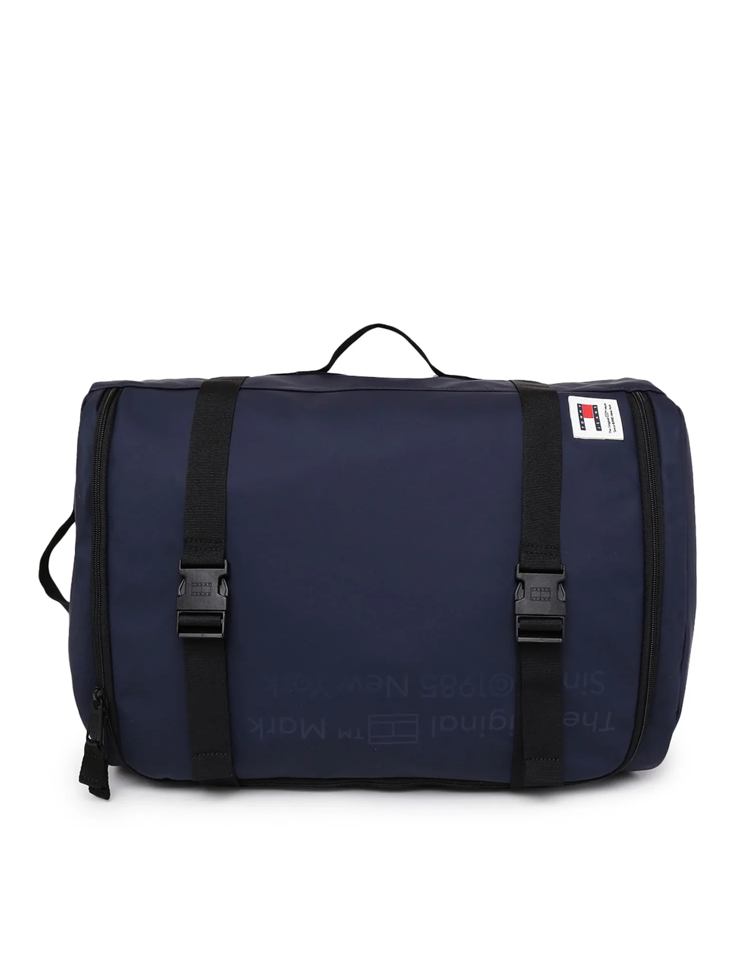 Tommy Hilfiger Men Daily Duffle Backpack