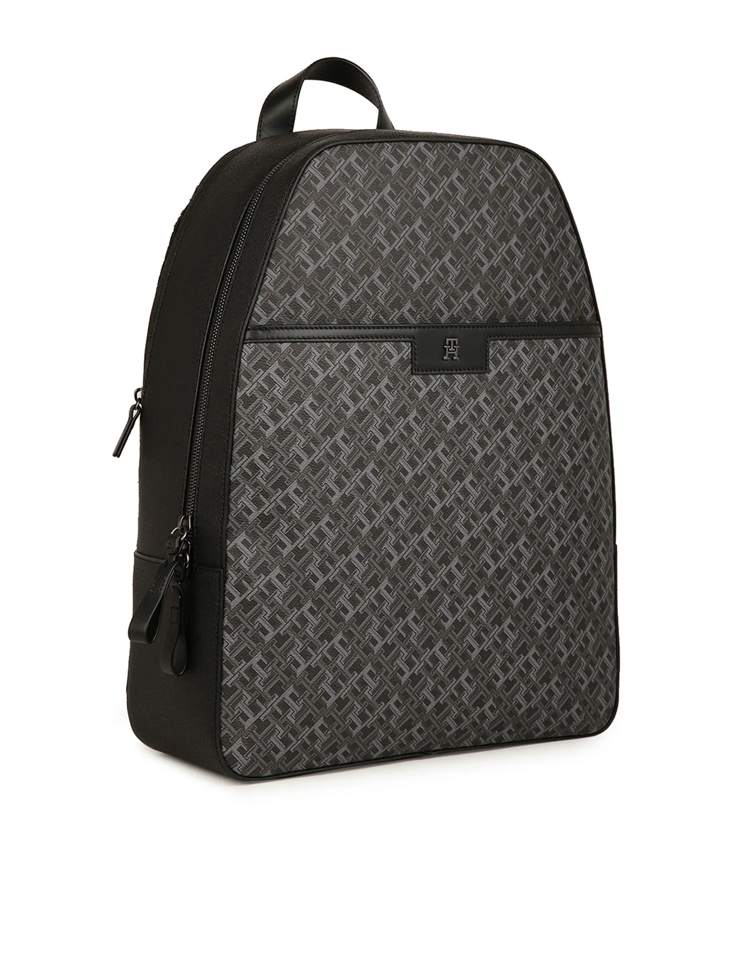 Tommy Hilfiger Men Monogram Dome Backpack