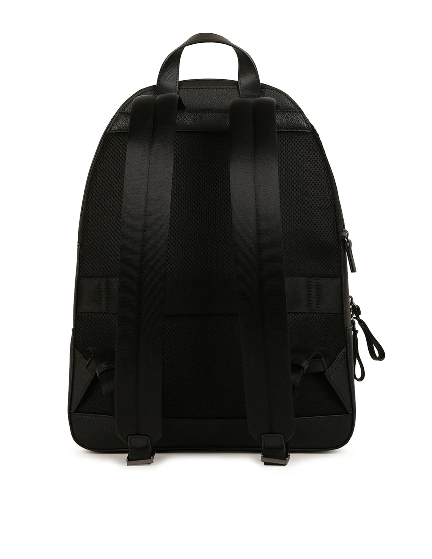 Tommy Hilfiger Men Monogram Dome Backpack