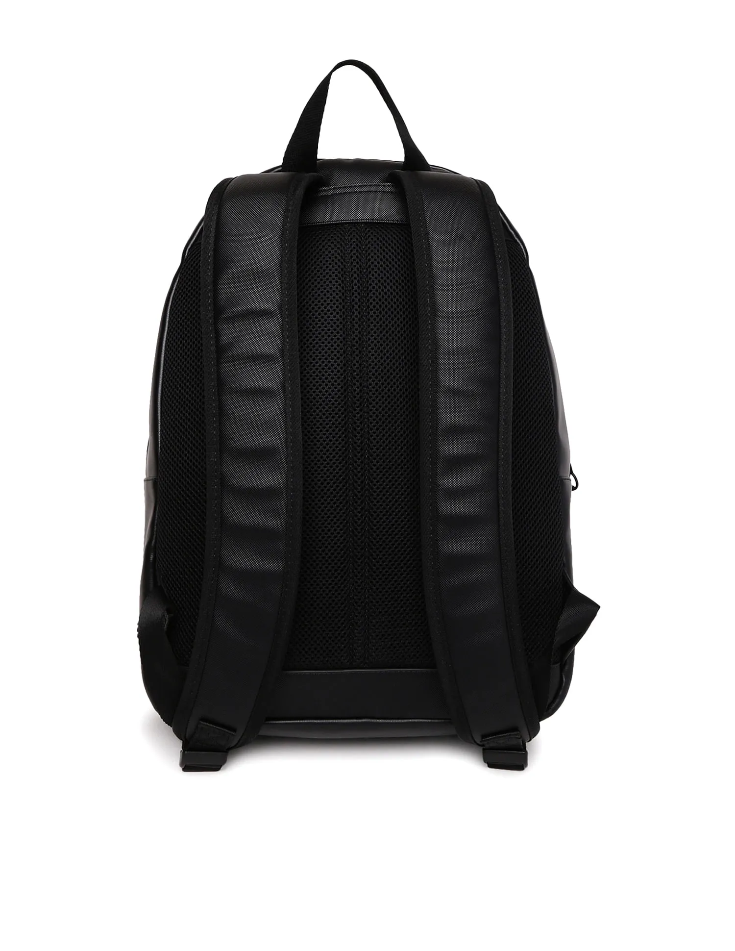 Tommy Hilfiger Men Pique PU Backpack