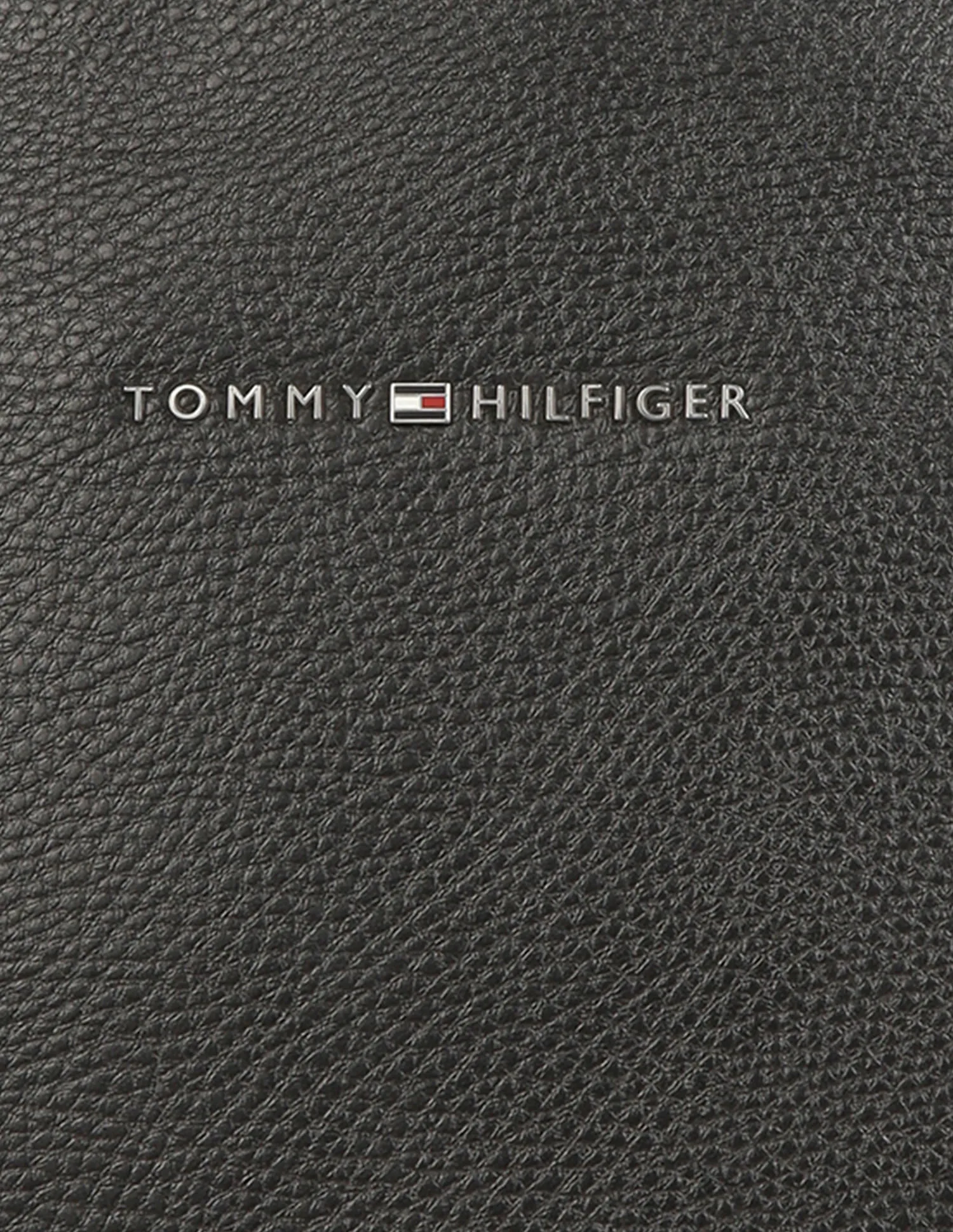 Tommy Hilfiger Men PU Central Backpack